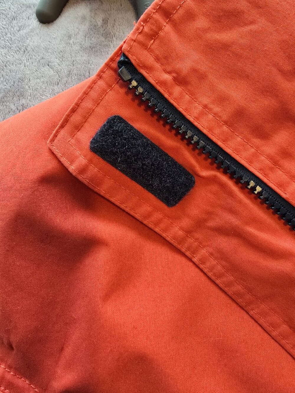 Trespass performance and protection ski/snowboard rain jacket. Outstanding! - Picture 10 of 10